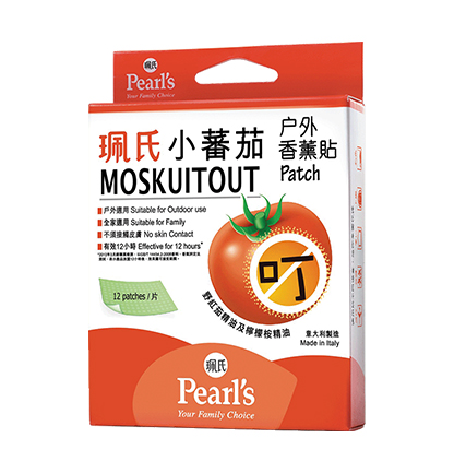 珮氏小番茄香薰貼12pcs 416x433px